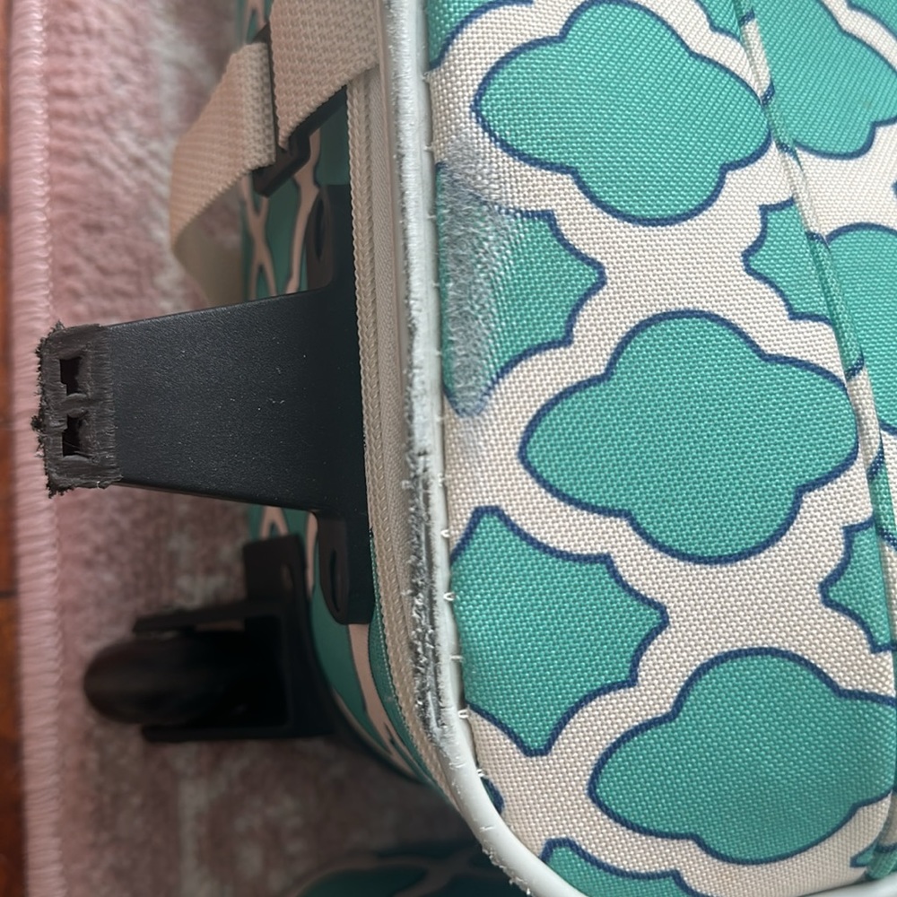 Suitcase set - Picture 3 of 5